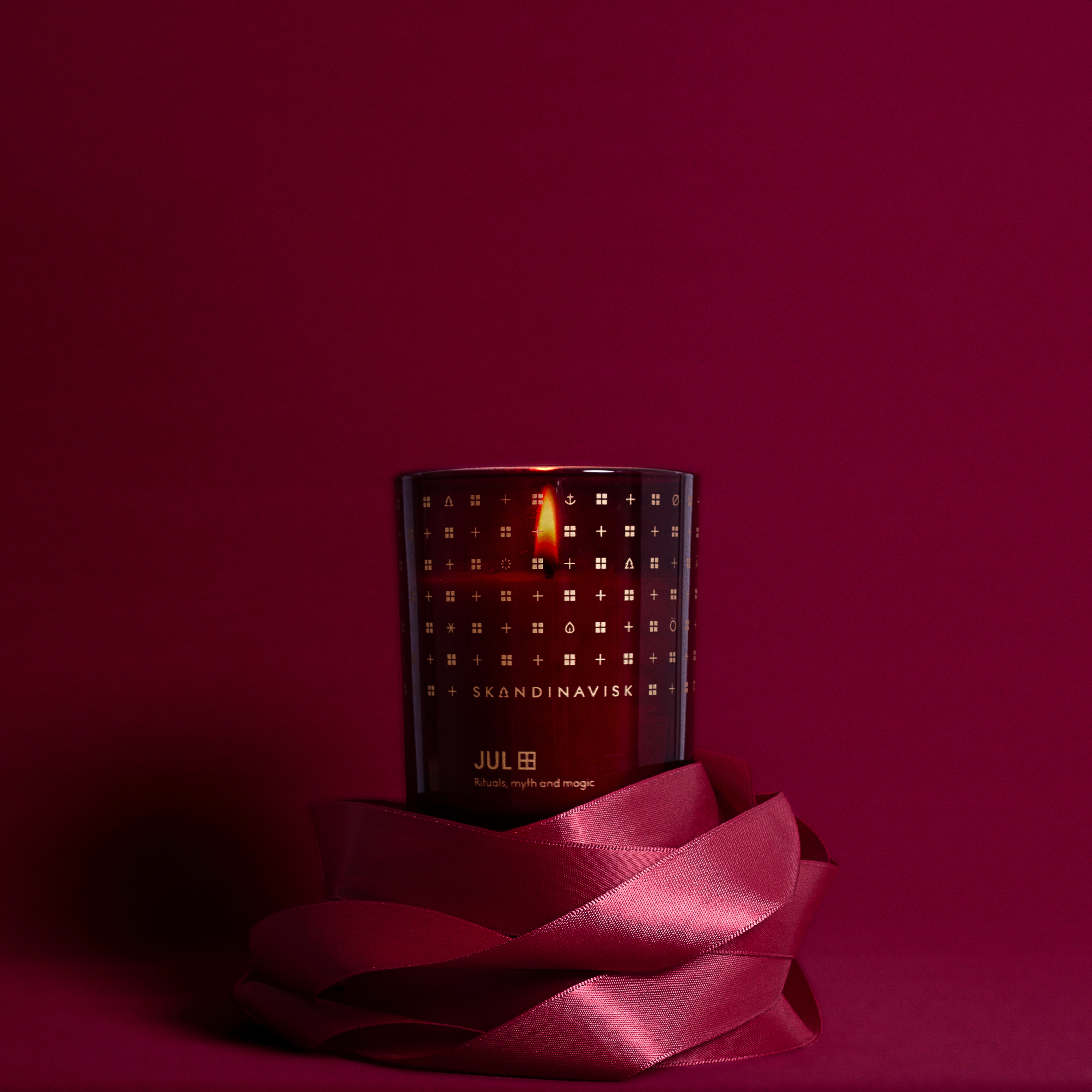 JUL Special Edition duftlys